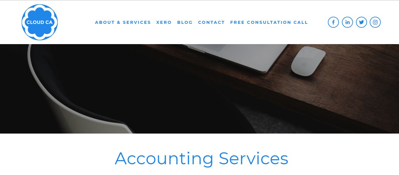 Small Business Accountant Perth